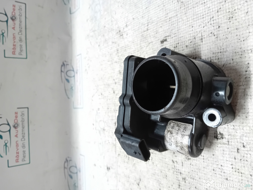 Clapeta acceleratie Nissan Qashqai 1.6 Motorina 2016