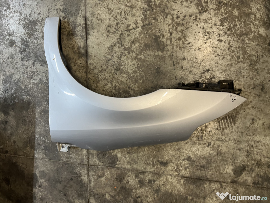 Aripa Stanga Fata Citroen C4 2007