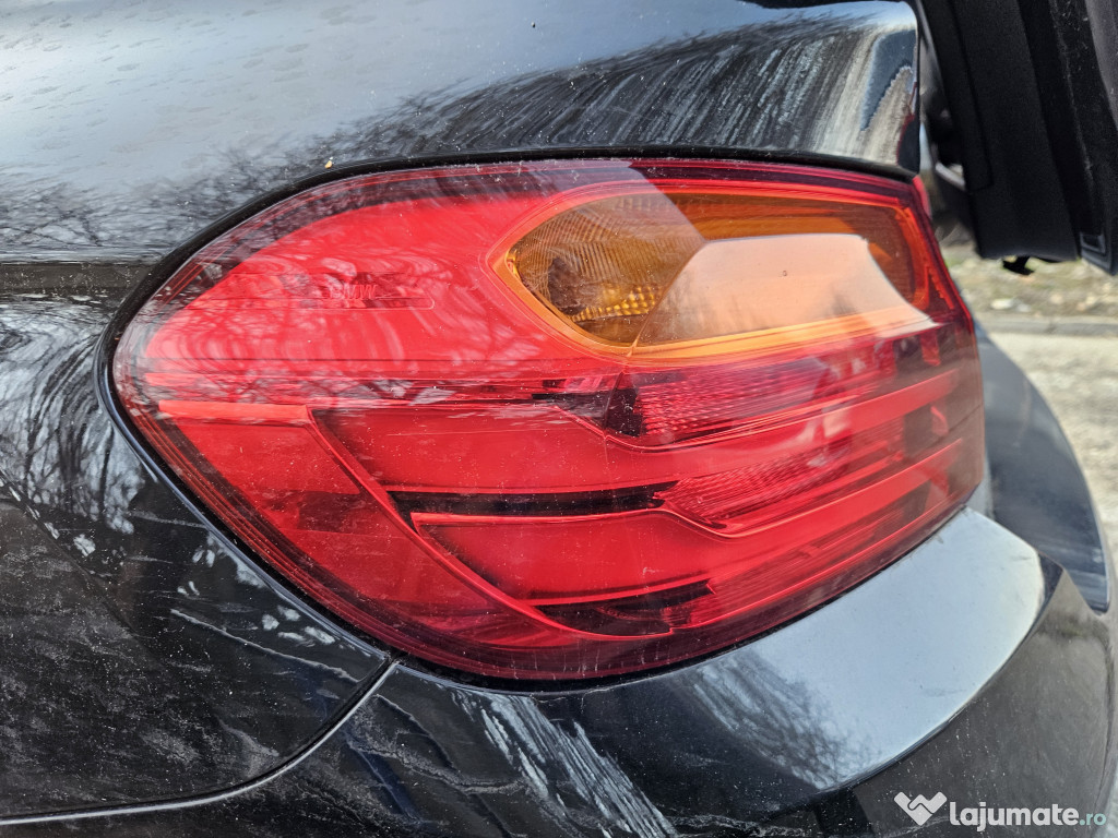 Stop stanga aripa BMW Seria 4 F36 2015