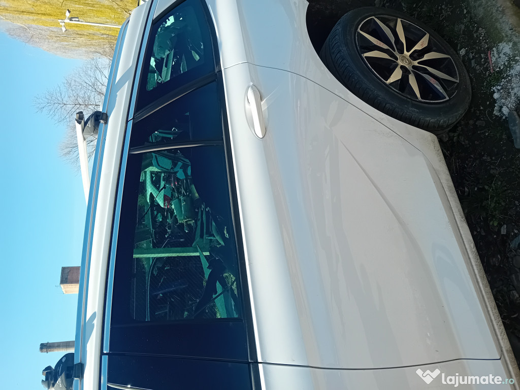 Usa stanga spate Opel Insignia B Break 2018