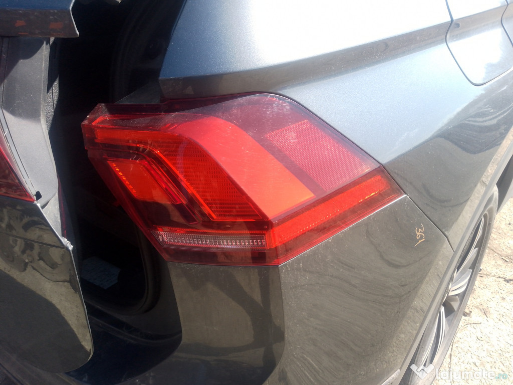Stop dreapta aripa Volkswagen Tiguan 2018