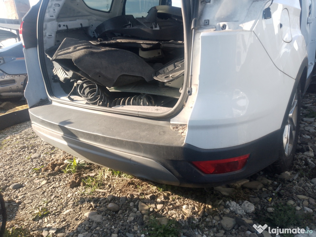 Bara spate Ford Kuga 2012
