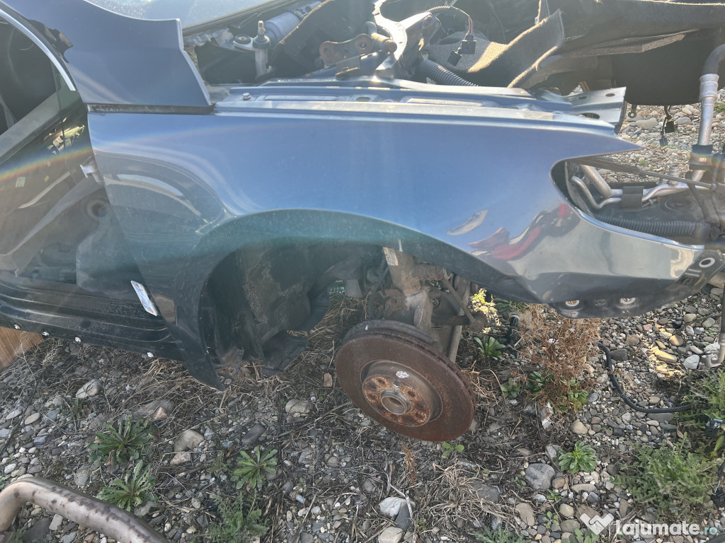 Aripa Dreapta Fata Volkswagen Passat CC 2010