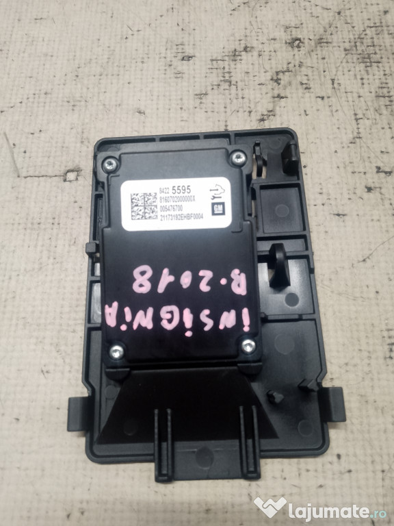 Camera parbriz Opel Insignia B Break 1.6 Motorina 2018