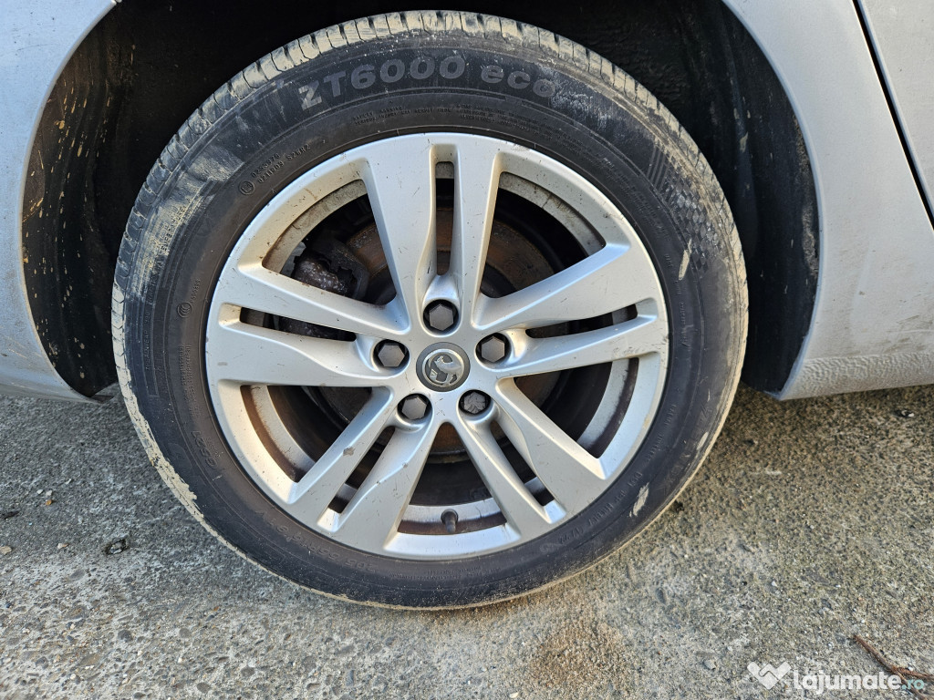 Jante 16 Opel Astra K 2018