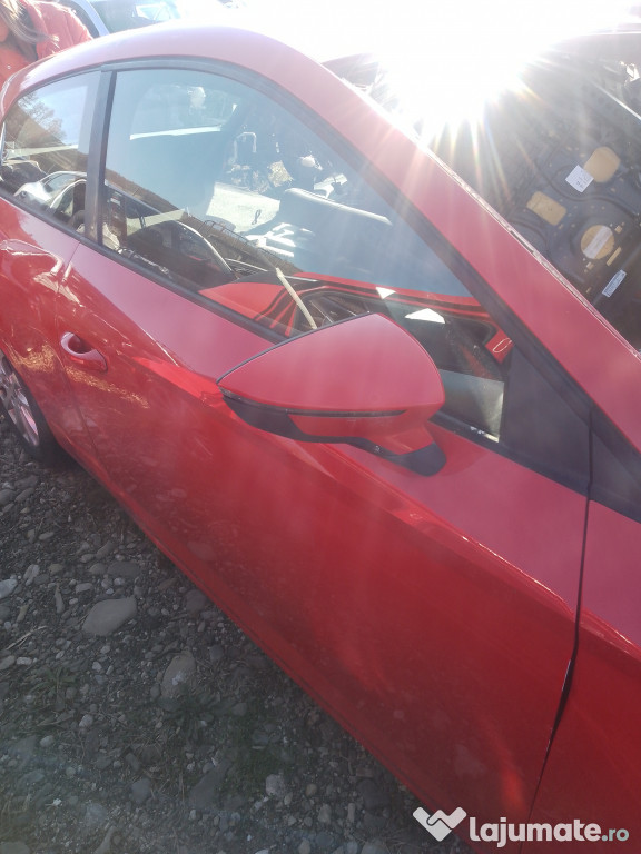 Usa dreapta fata Seat Leon 1.6 Motorina 2013