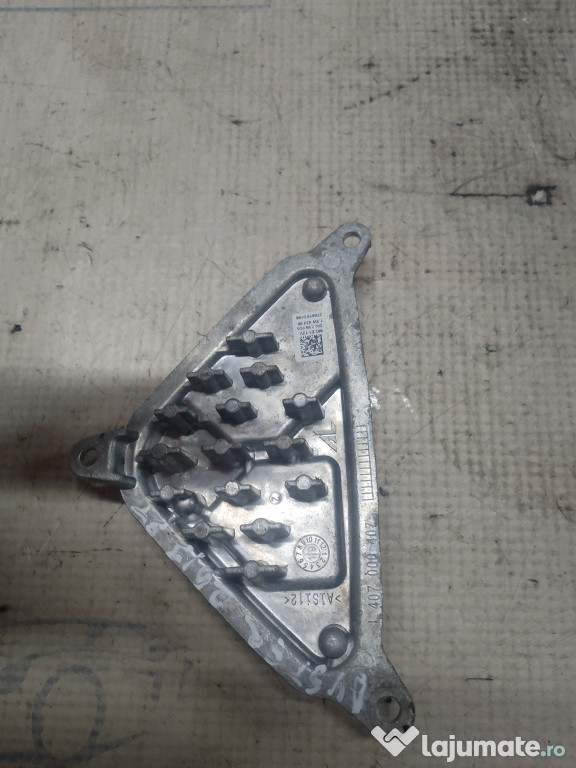 Modul led stanga Dacia Duster 1.0 Benzina 2019