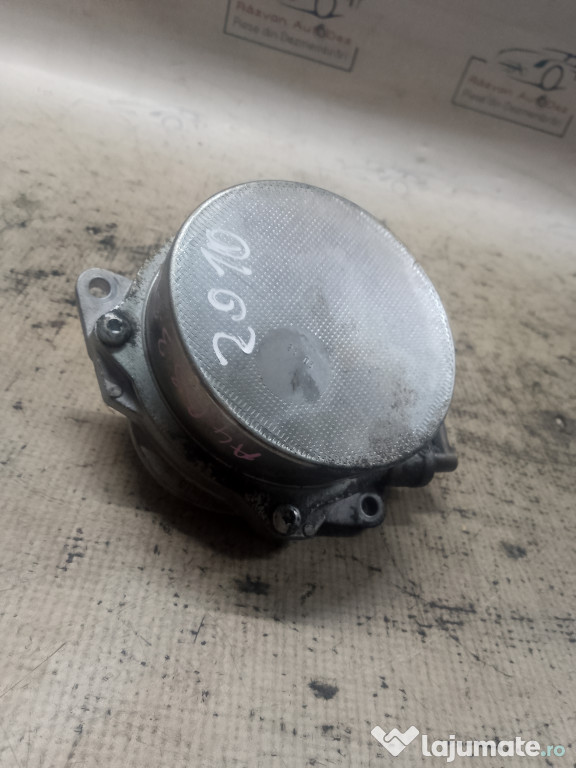 Pompa vacuum Audi A4 B8 3.0 Motorina 2010