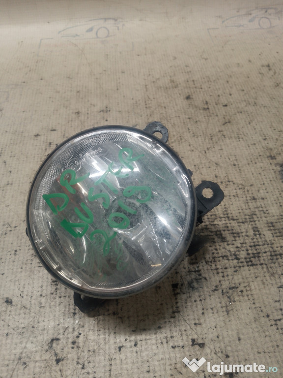 Proiector dreapta Dacia Duster 2019