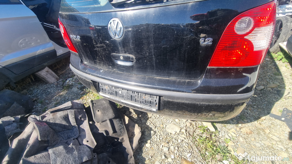 Bara spate Volkswagen Polo 2002