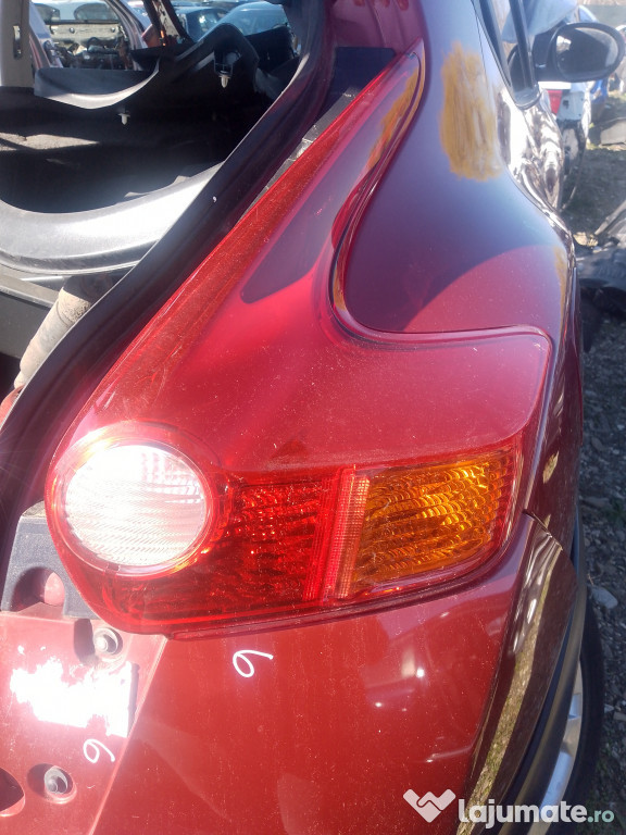 Stop dreapta aripa Nissan Juke 2012