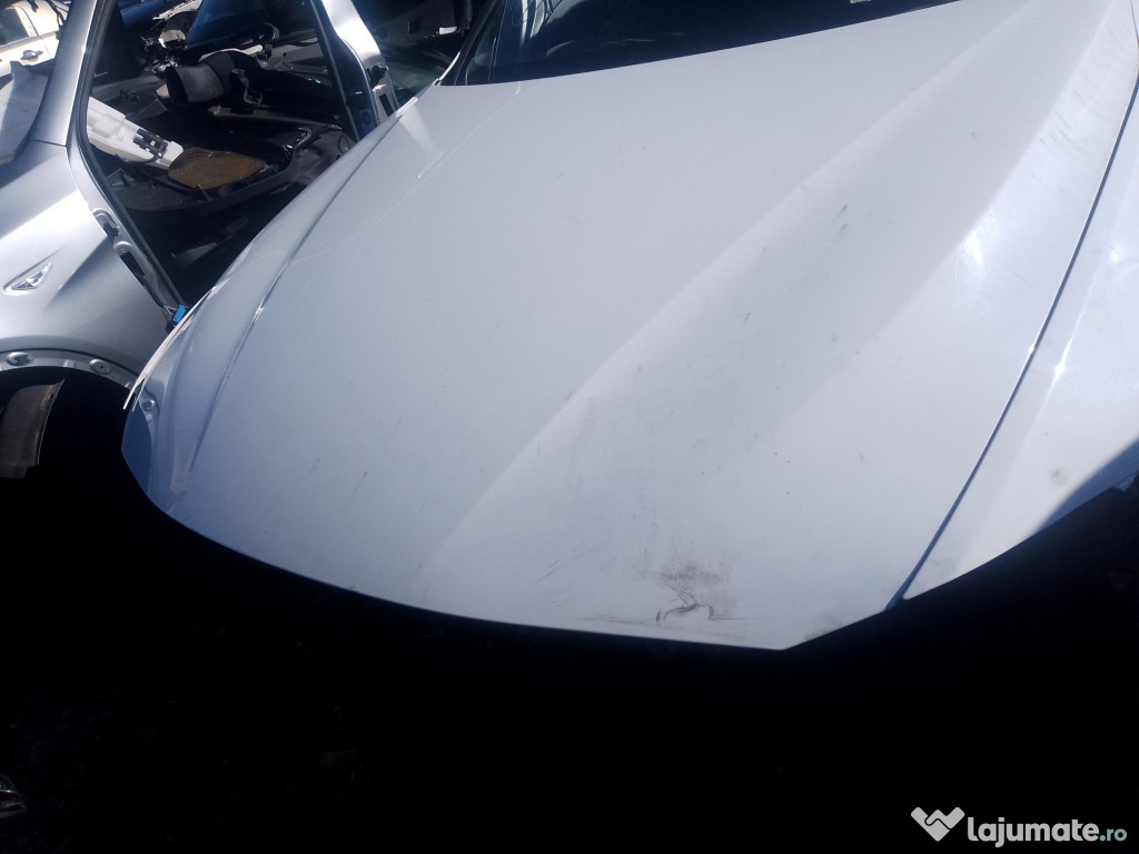 Capota fata BMW Seria 4 F36 2016