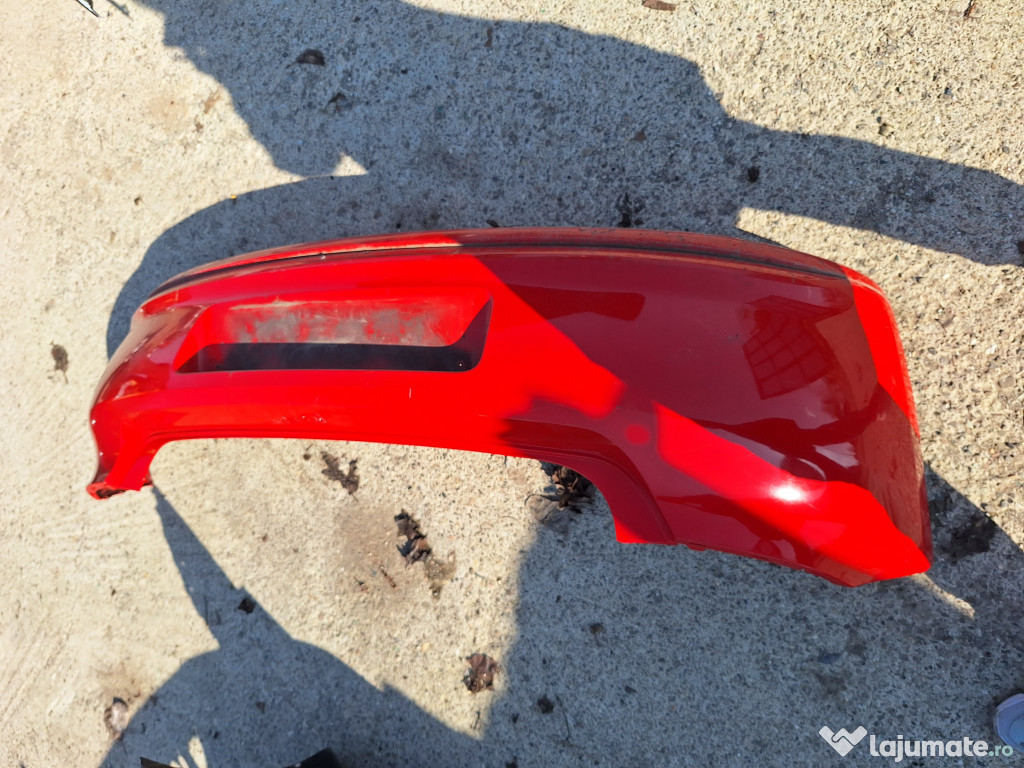 Bara spate Volkswagen Polo 2010