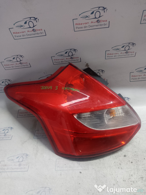 Stop stanga aripa Ford Focus 3 Hatchback 2012