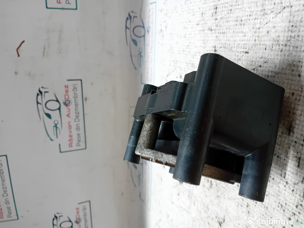 Bobina inductie Skoda RAPID 1.2 Benzina 2010
