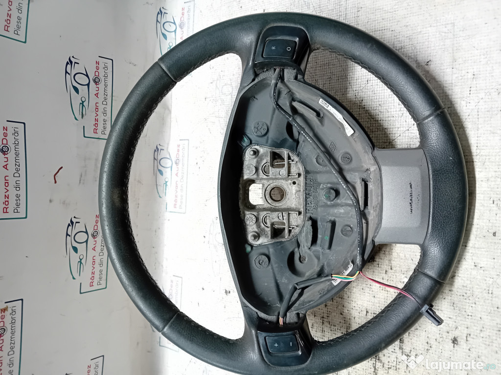 Volan cu comenzi Dacia Logan Mcv 2014