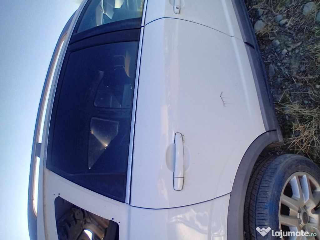 Usa dreapta spate Opel Antara 2012