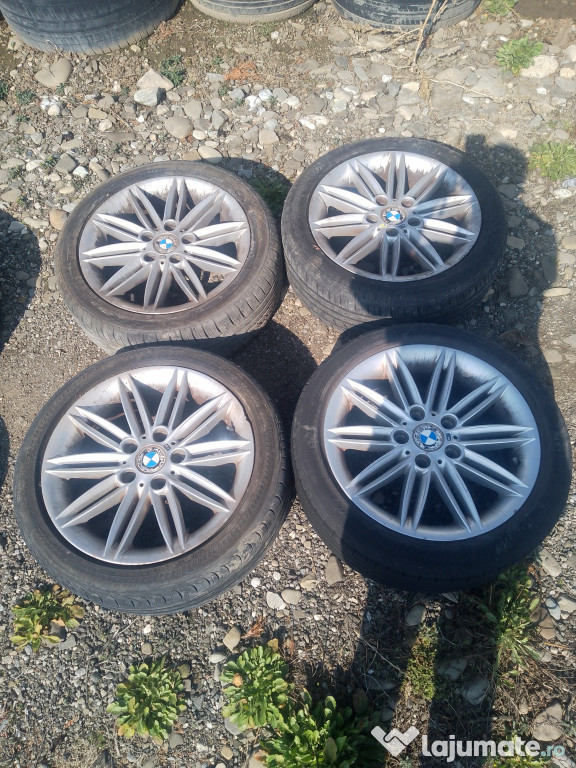 Jante 17 - 5 prezoane BMW E87 2011