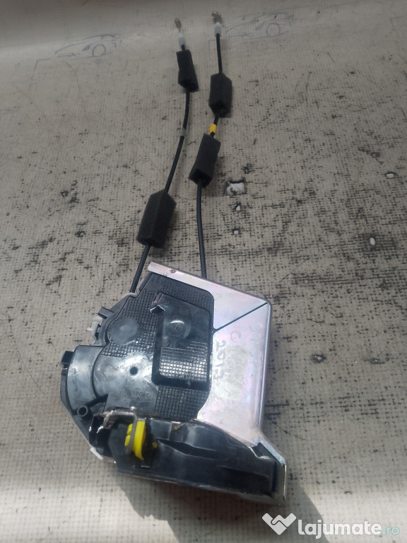 Broasca stanga spate Honda Civic 2017