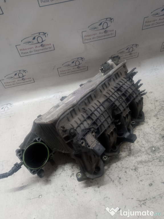 Galerie Admisie Plastic Audi A3 8V 1.4 Benzina 2017