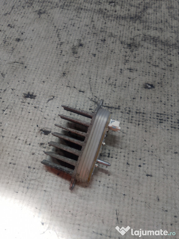 Modul far stanga BMW Seria 4 F36 2016