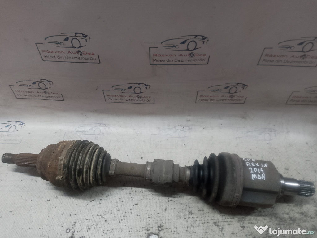 Planetara stanga fata Mitsubishi ASX 1.8 2014