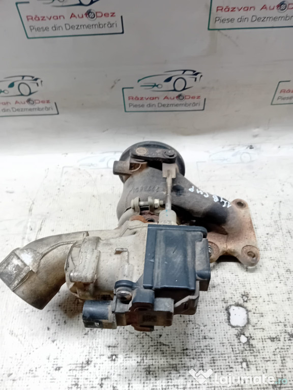 Turbina Skoda Octavia 3 1.4 Benzina 2013