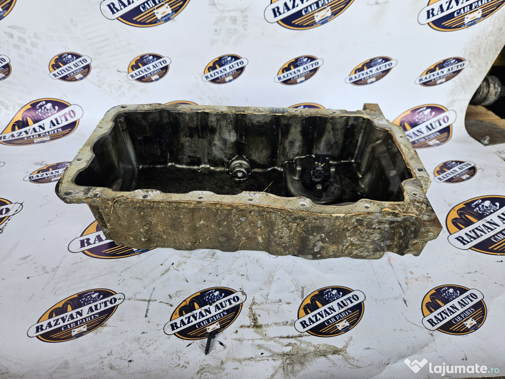 Baie ulei Volkswagen Golf 5 2.0 Motorina 2006
