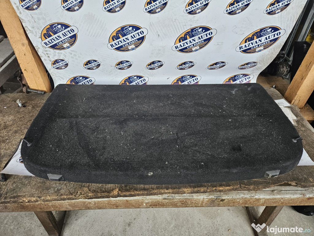 Polita portbagaj Opel Astra J Hatchback 2012