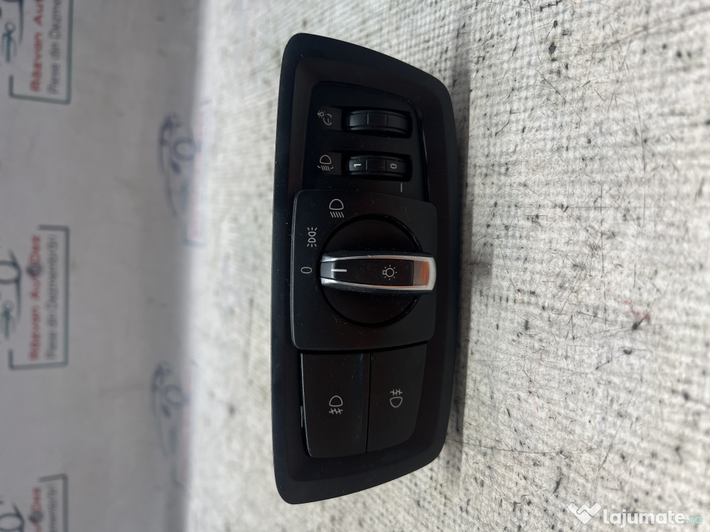 Bloc lumini BMW X1 F48 2.0 Motorina 2016