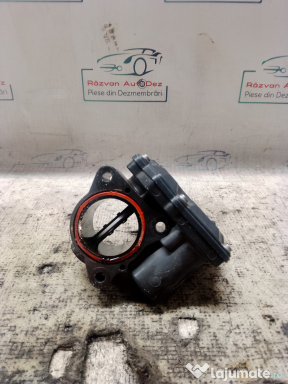 Clapeta acceleratie Nissan X-Trail 1.6 Motorina 2016