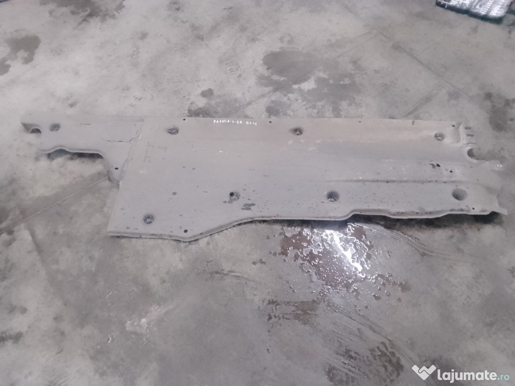 Scut lateral dreapta Volkswagen Tiguan 2.0 Motorina 2016