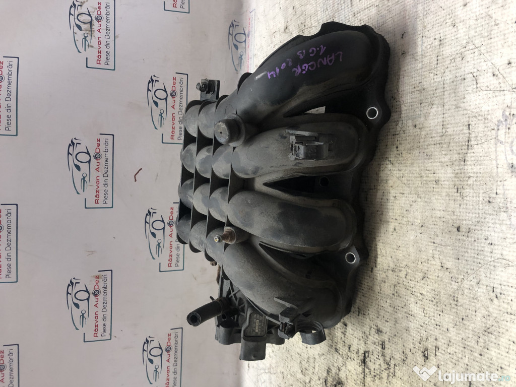 Galerie Admisie Plastic Mitsubishi Lancer 1.0 Benzina 2014