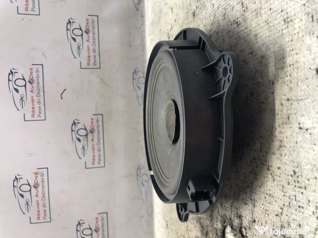 Boxa dreapta fata Nissan Qashqai 2012