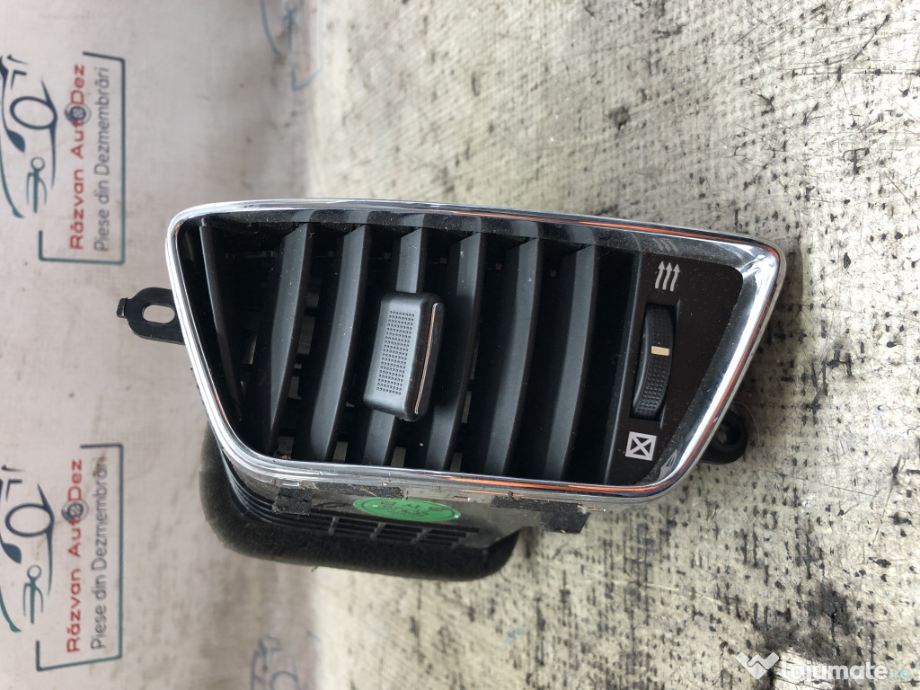 Grila ventilatie Chevrolet Captiva 2008