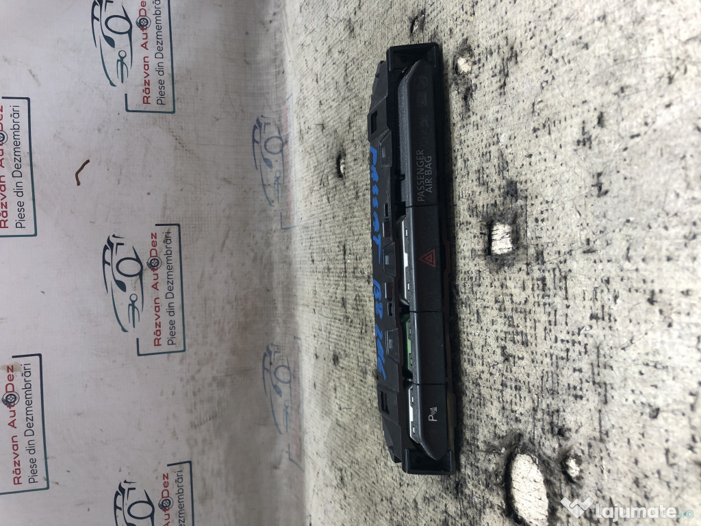 Butoane Volkswagen Passat B8 2.0 2016