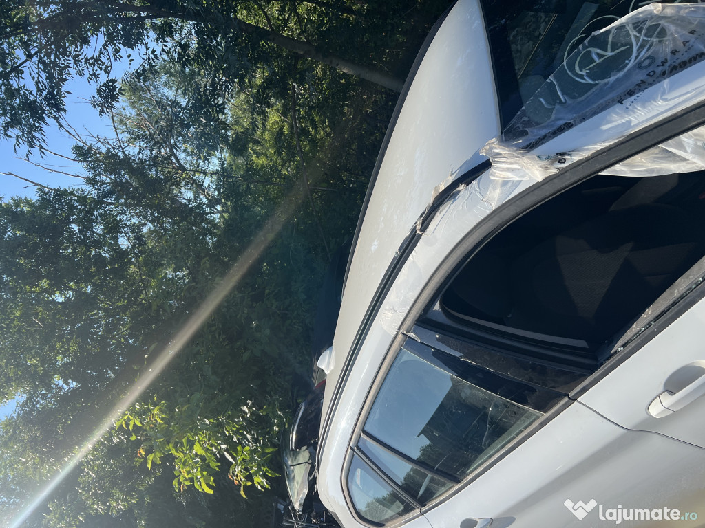 Bare cupola BMW X1 F48 2016