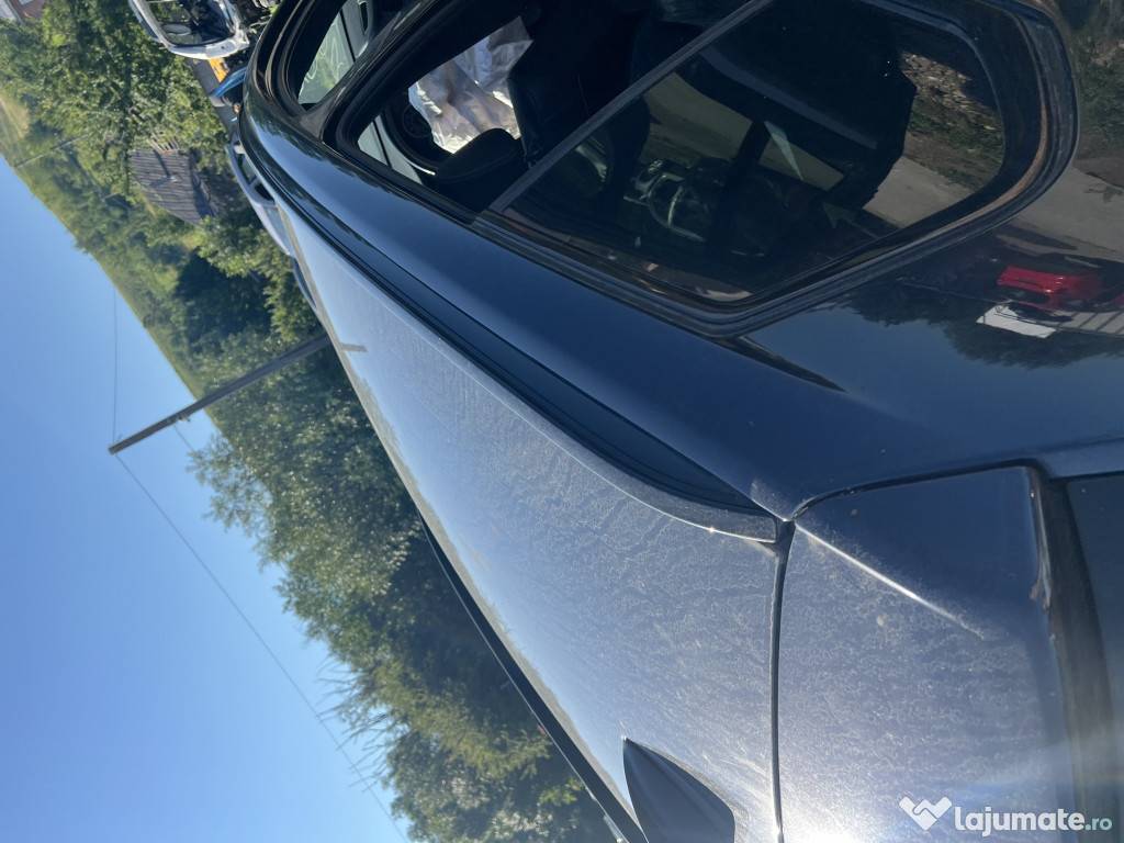 Bare cupola BMW X3 F25 2014