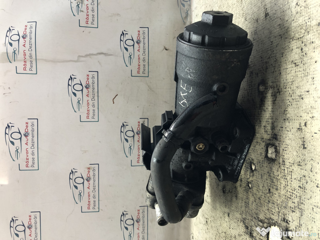 Termoflot Volkswagen Golf 6 Plus 2011