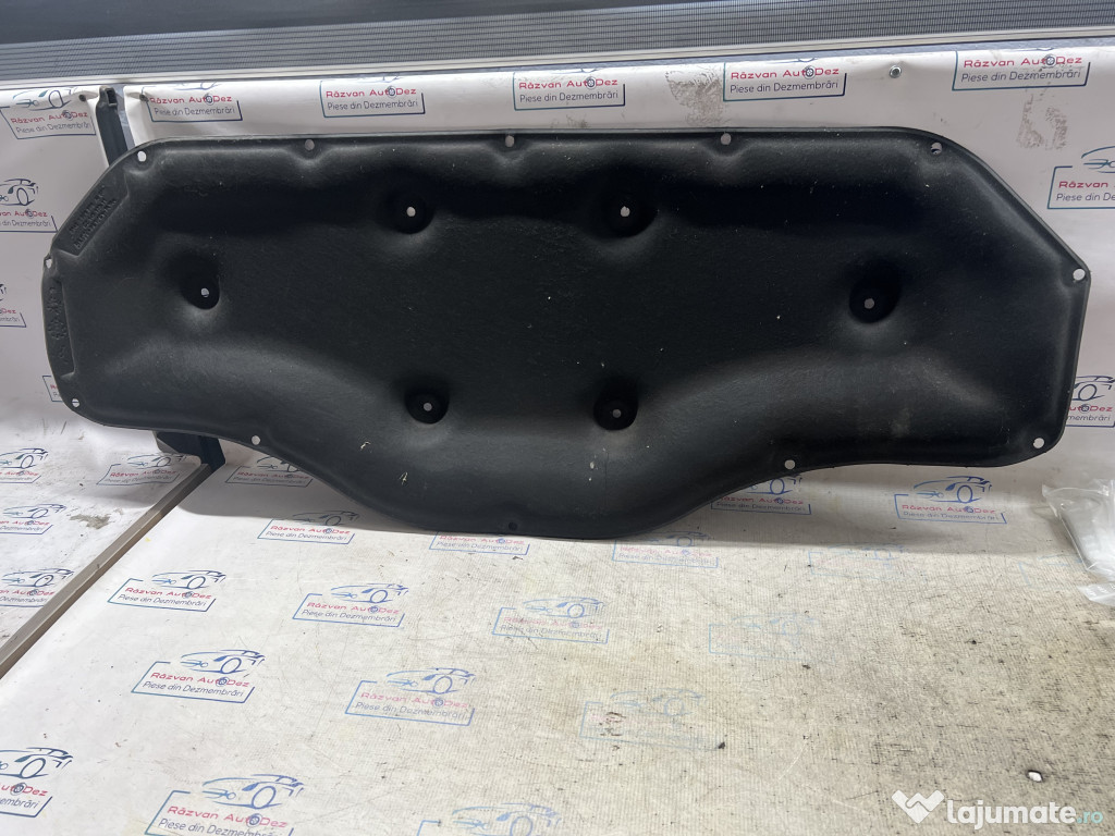 Pâsla capotă BMW X1 F48 2017