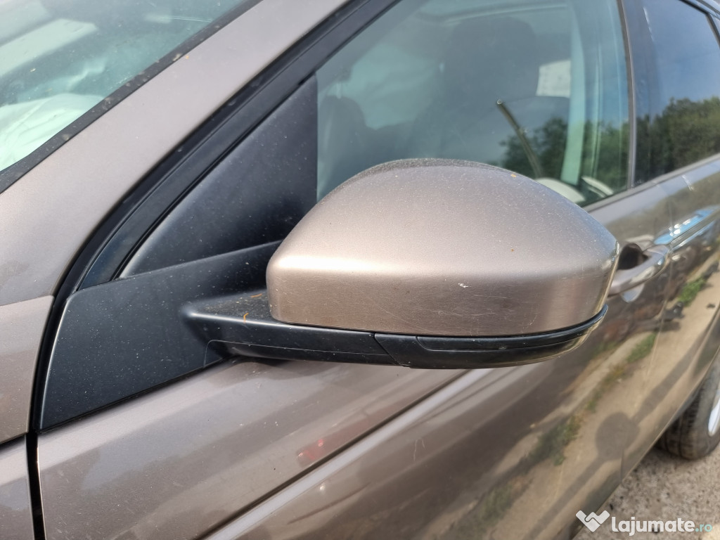 Oglinda stanga rabatare electrica Land Rover Discovery 2015