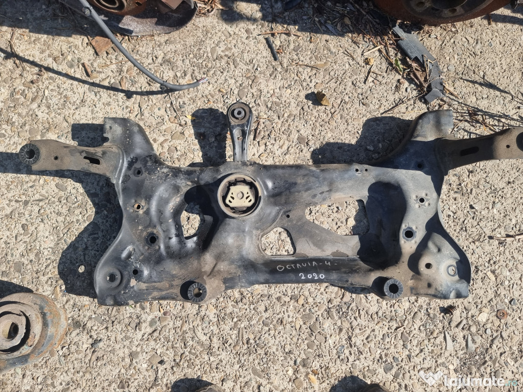 Jug motor Skoda Octavia 4 Break 1.5 Benzina 2021