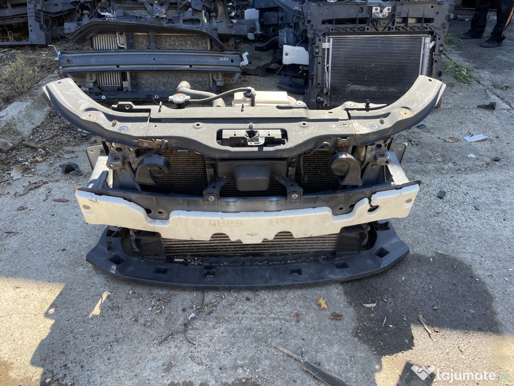 Trager complet Mazda 6 2.2 Motorina 2014