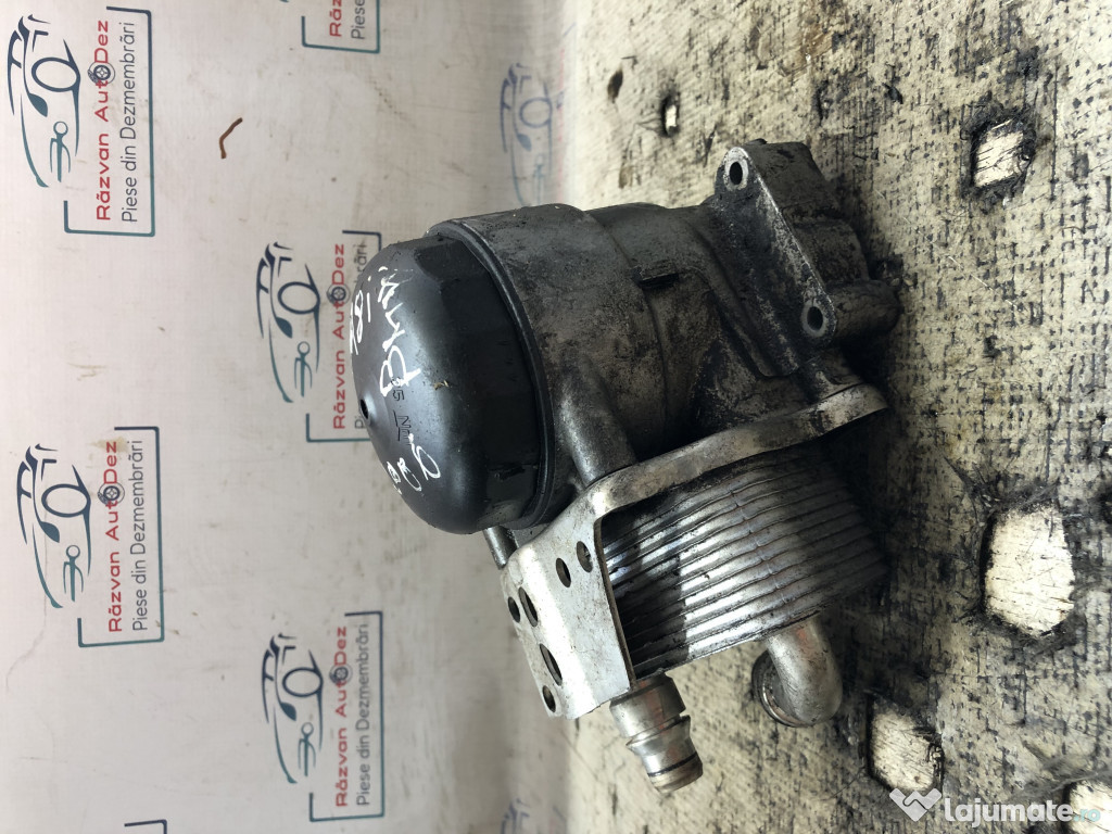 Termoflot BMW Seria 3 E90 2012