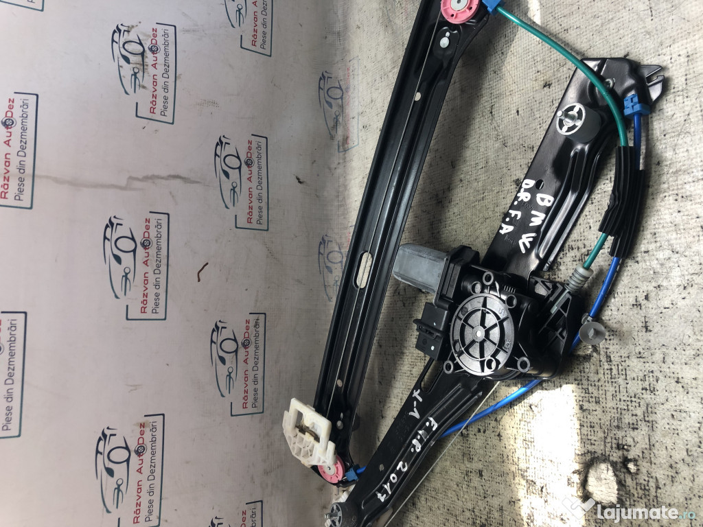 Macara geam dreapta fata BMW F48 2017