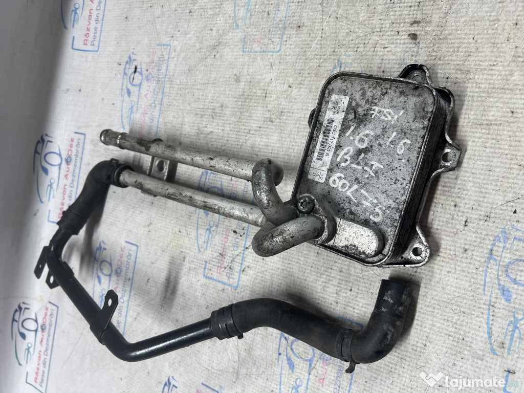 Termoflot Volkswagen Golf 5 1.6 2005