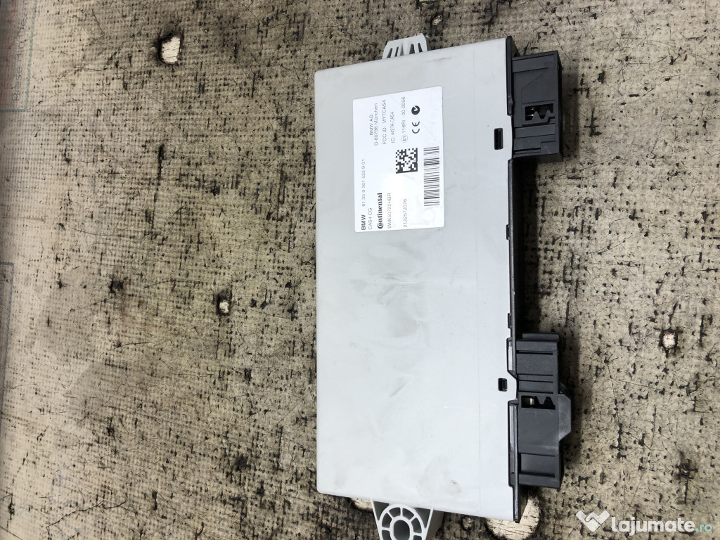 Modul Control BMW X3 F25 2.0 Motorina 2015