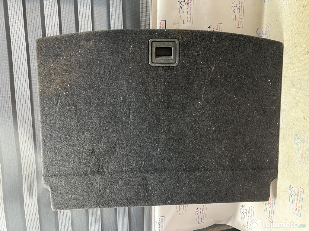 Podea portbagaj Volkswagen Golf 7 2014