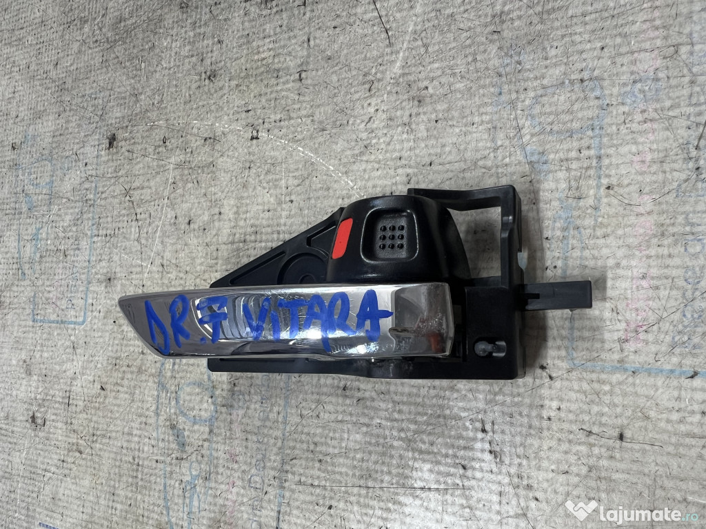 Maner interior dreapta fata Suzuki Vitara 2017