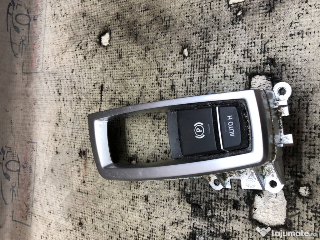Buton frana mana BMW X3 F25 2015